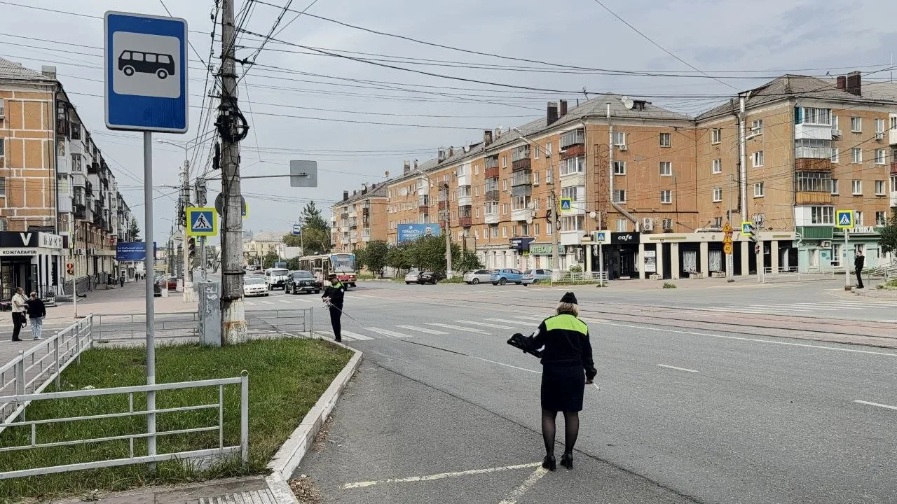 В Нижнем Тагиле автоинспекторы завели дела на двух водителей, которые скрылись после ДТ...