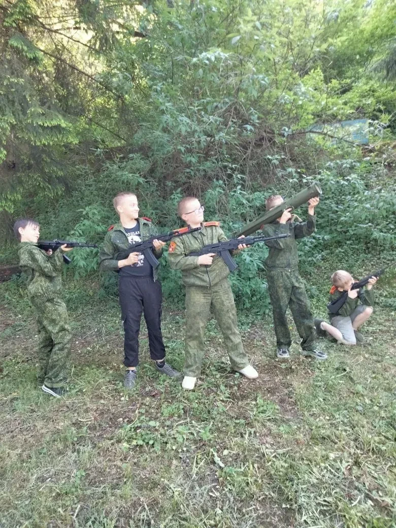 💥 Кадеты — метко в цель! 💥Итоговое тестирование по стрельбе позади — наши кадеты спра...