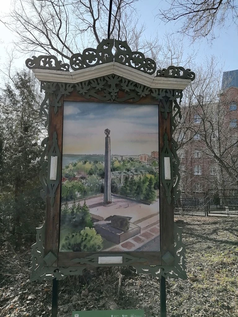 ⚡Новая выставка в Музее наличников   👉 На этот раз в резных деревянных рамах - наличниках, которые с