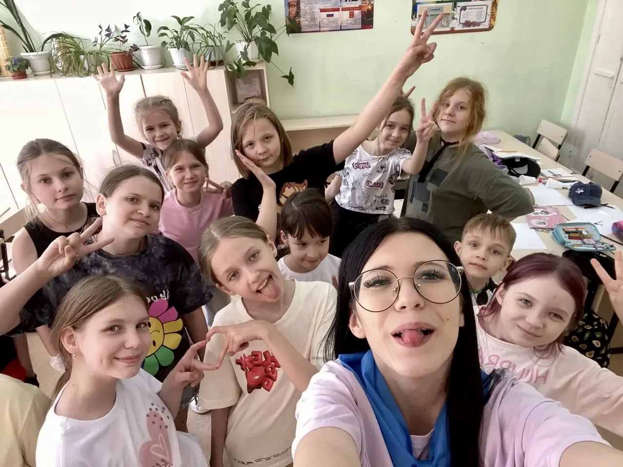 🌞Лето на пороге