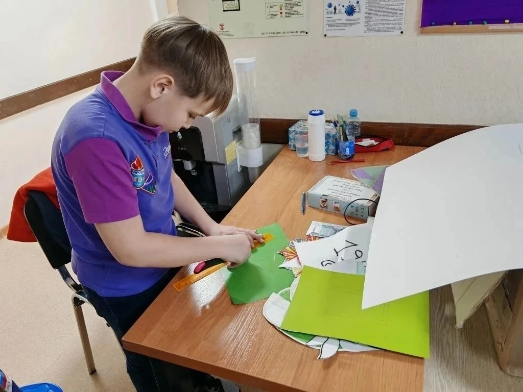 💫В «Артеке» завершается смена «Наследники Великой Победы» 🕊️🏕️ 💥С 5 по 25 мая Международный детский 