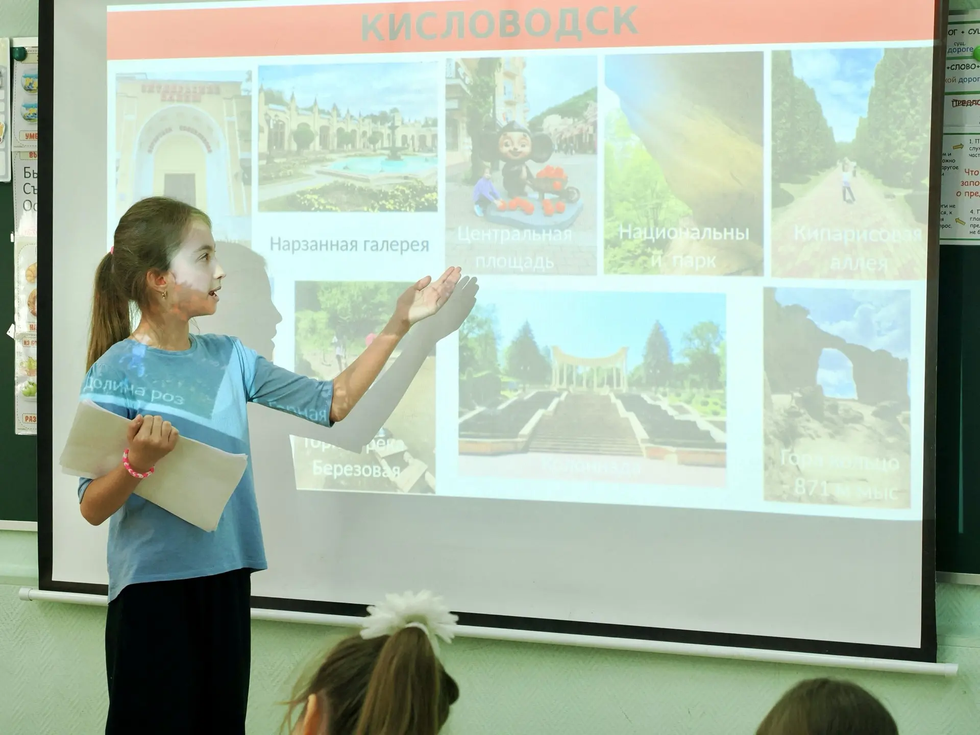 ☝️Продолжение предыдущего поста    🤩 Ловите атмосферу с выставки групповых проектов из корпуса на #К