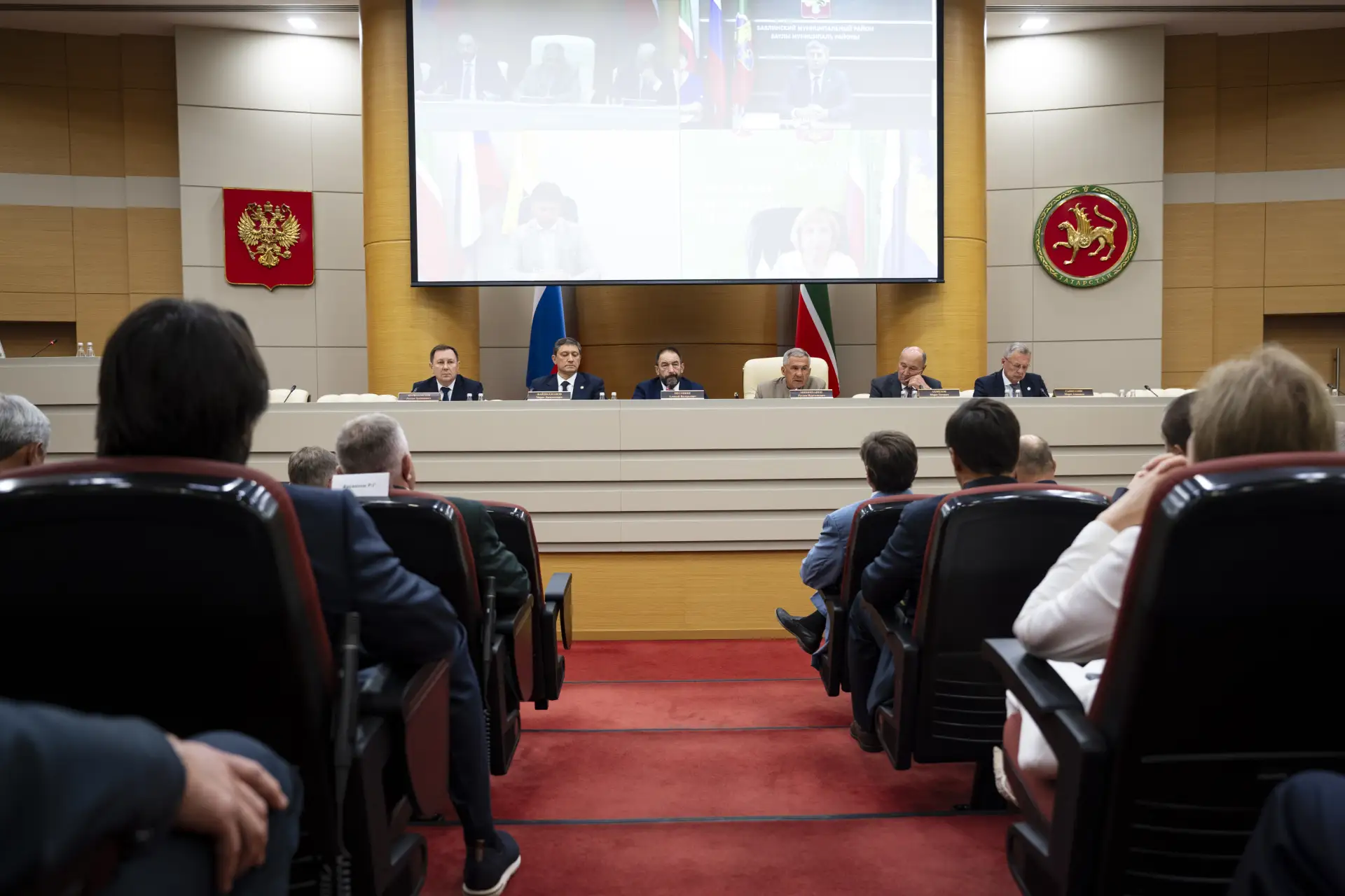📊 Итоги исполнения консолидированного бюджета республики за 1 полугодие 2026 года: доходы, расходы 