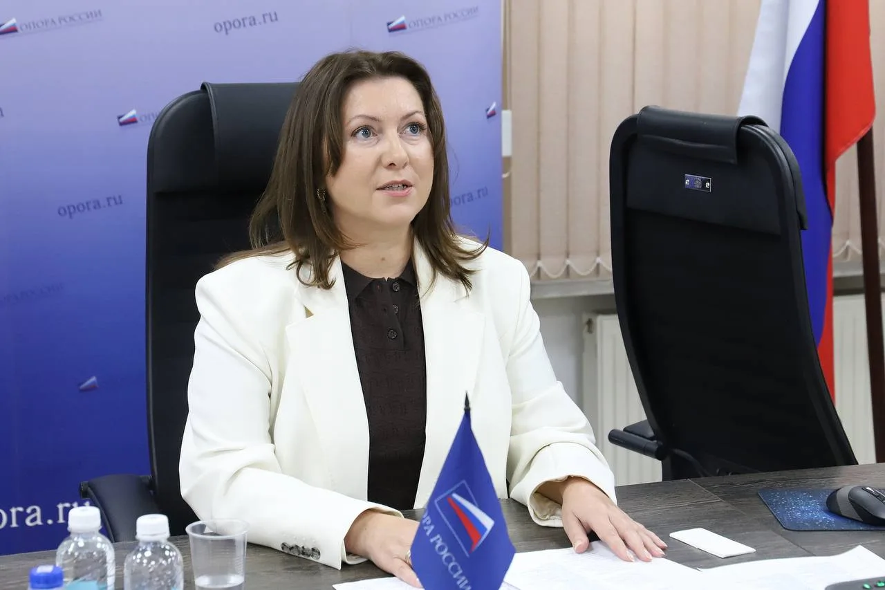 Сегодня модерировала круглый стол «Перепланировка и переустройство объектов недвижимост...