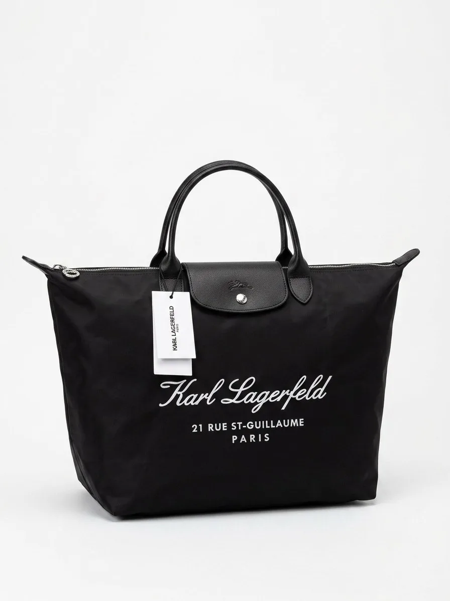 Очень вместительная новинка
1. KARL LAGERFELD - 1.760₽ 

2. Идеальные компактные модели ALO - 1.295₽