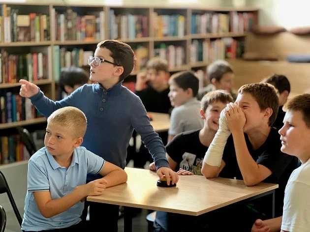 ⚡️Что общего у классической музыки, современных хитов и азарта спортивного матча? Всё э...