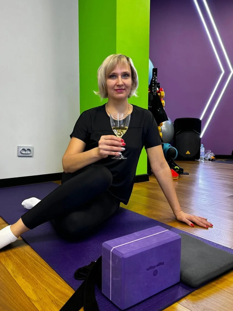 🏃‍♂️ Спортивный — не значит здоровый