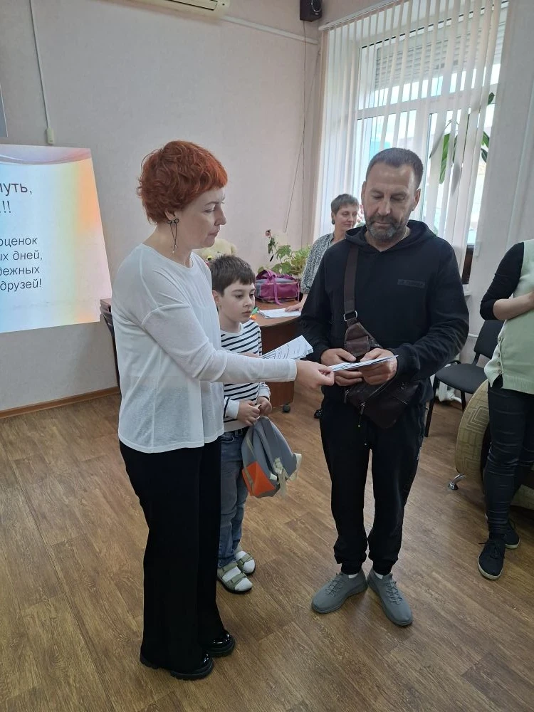 Фроловский центр социального обслуживания предупреждает: мошенники вовлекают в дропперс...