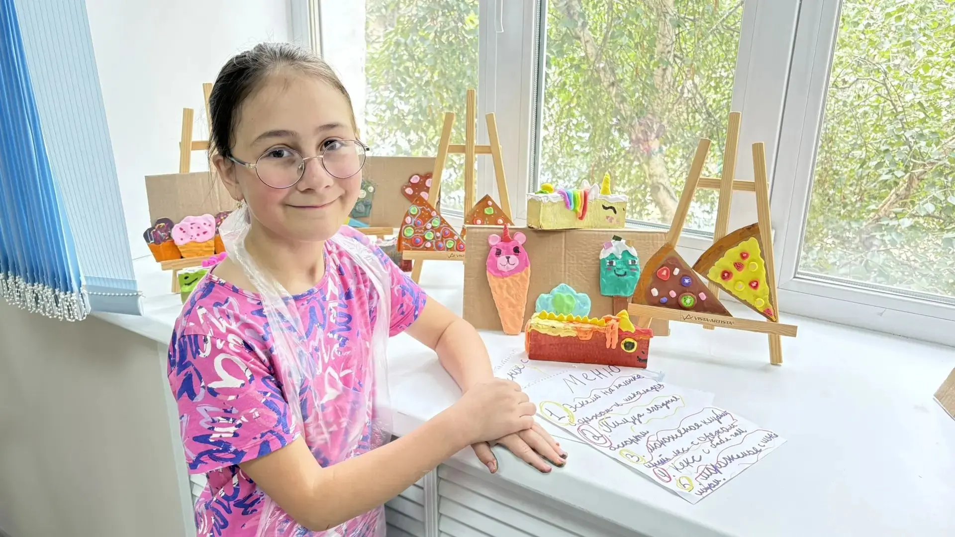 Ребёнок говорит, что летом скучно? Мы знаем, чем его занять!
