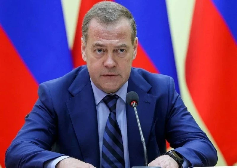 ⚡️Россия сейчас находится в очень важной точке завершения специальной военной операции ...