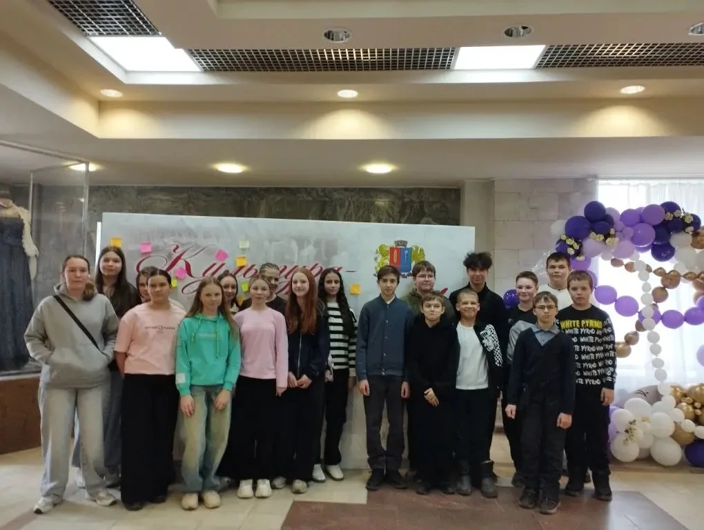 🎭 «Я — ворона»: три дня, которые заставили нас задуматься  С 8 по 10 апреля наши ученики совершили н