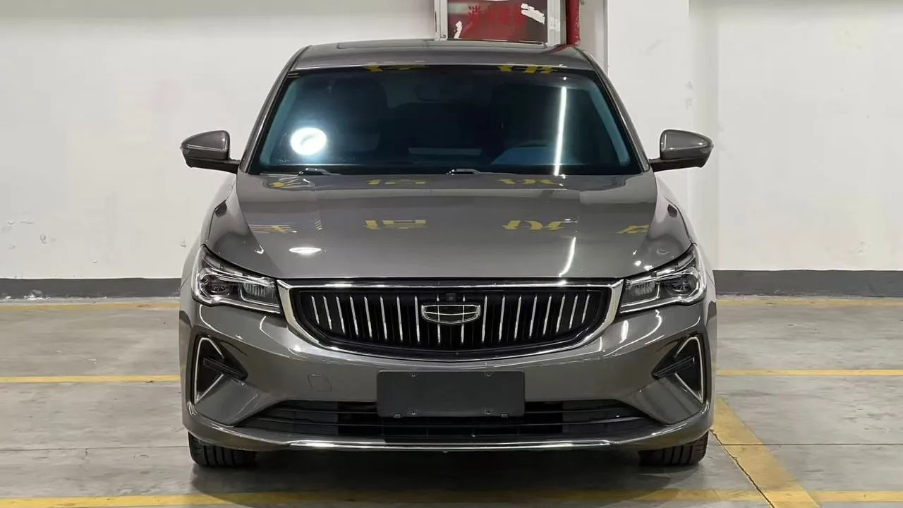 🔥В ПРОДАЖЕ🔥
Geely Emgrand 2022 года 

-  Объём: 1.5 литра, бензин
-  Привод: 2WD
-  Пробег: 37 000