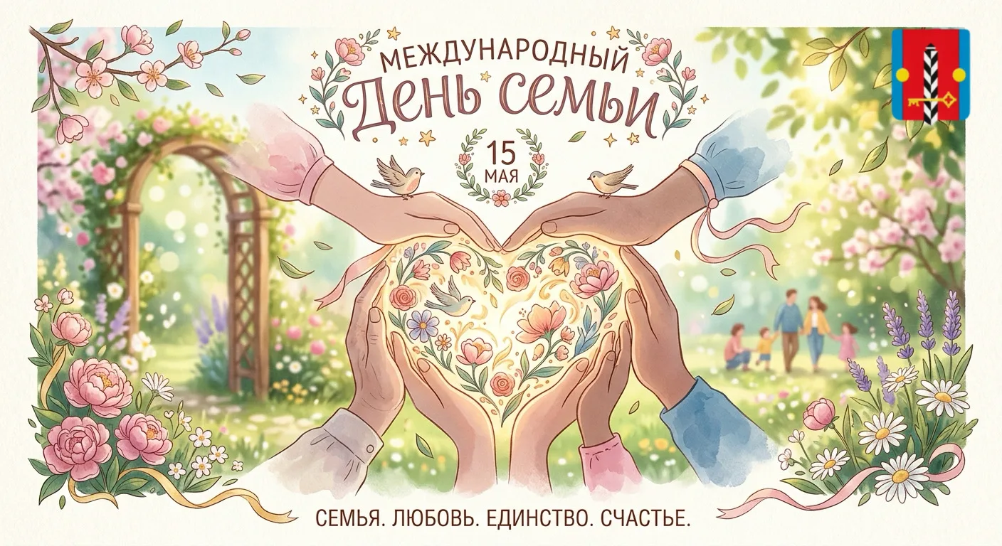 ✨ Уважаемые жители Яменского сельского поселения!