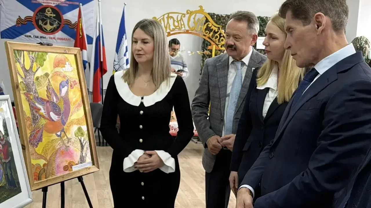 В Приморском крае стартовал приём заявок по программе «Земский работник культуры»  С 15 апреля по 15