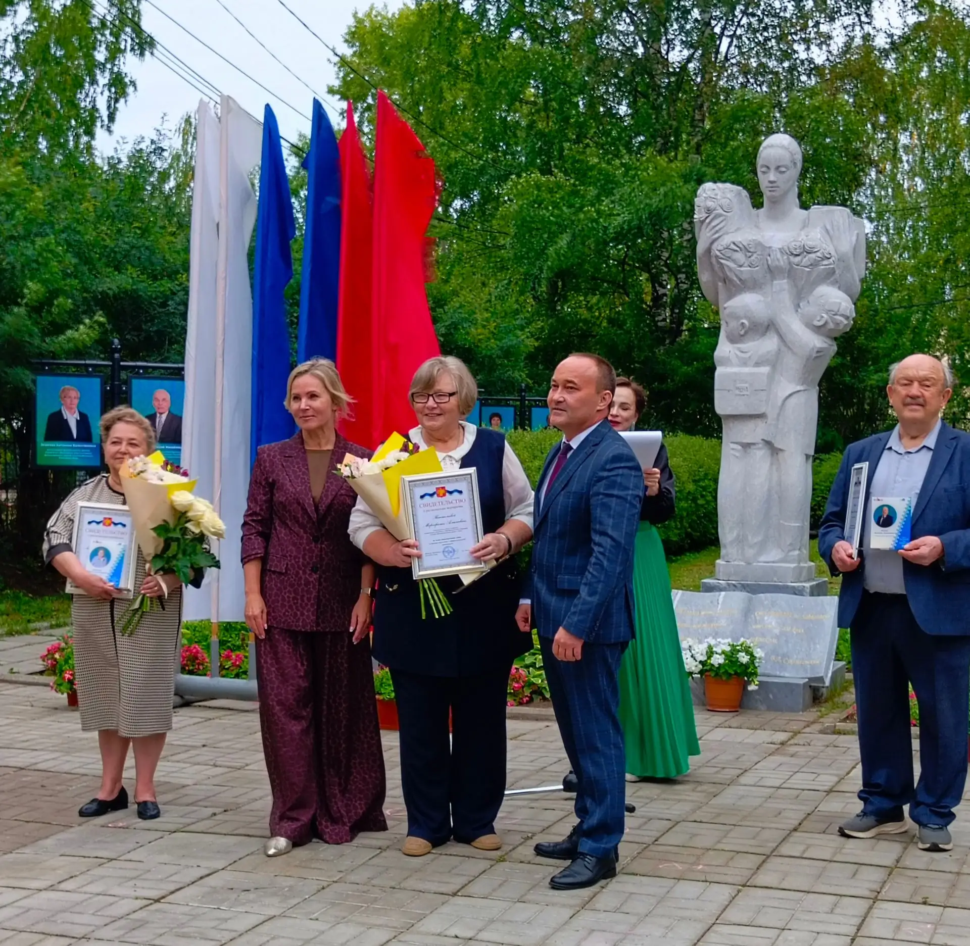 Сегодня, в преддверие нового учебного года, в столице нашей республики была открыта Алл...