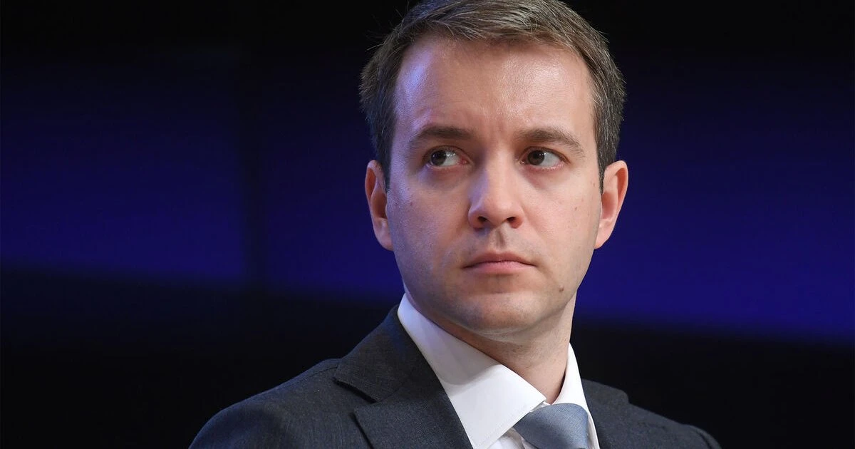 🗳 МВД объявило в федеральный розыск экс-министра связи и массовых коммуникаций Николая...
