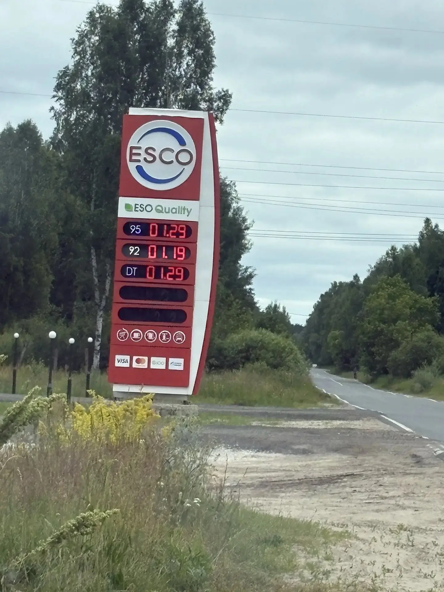 Бензин в Нижегородской области за неделю с 15 июня подорожал на 3,3%