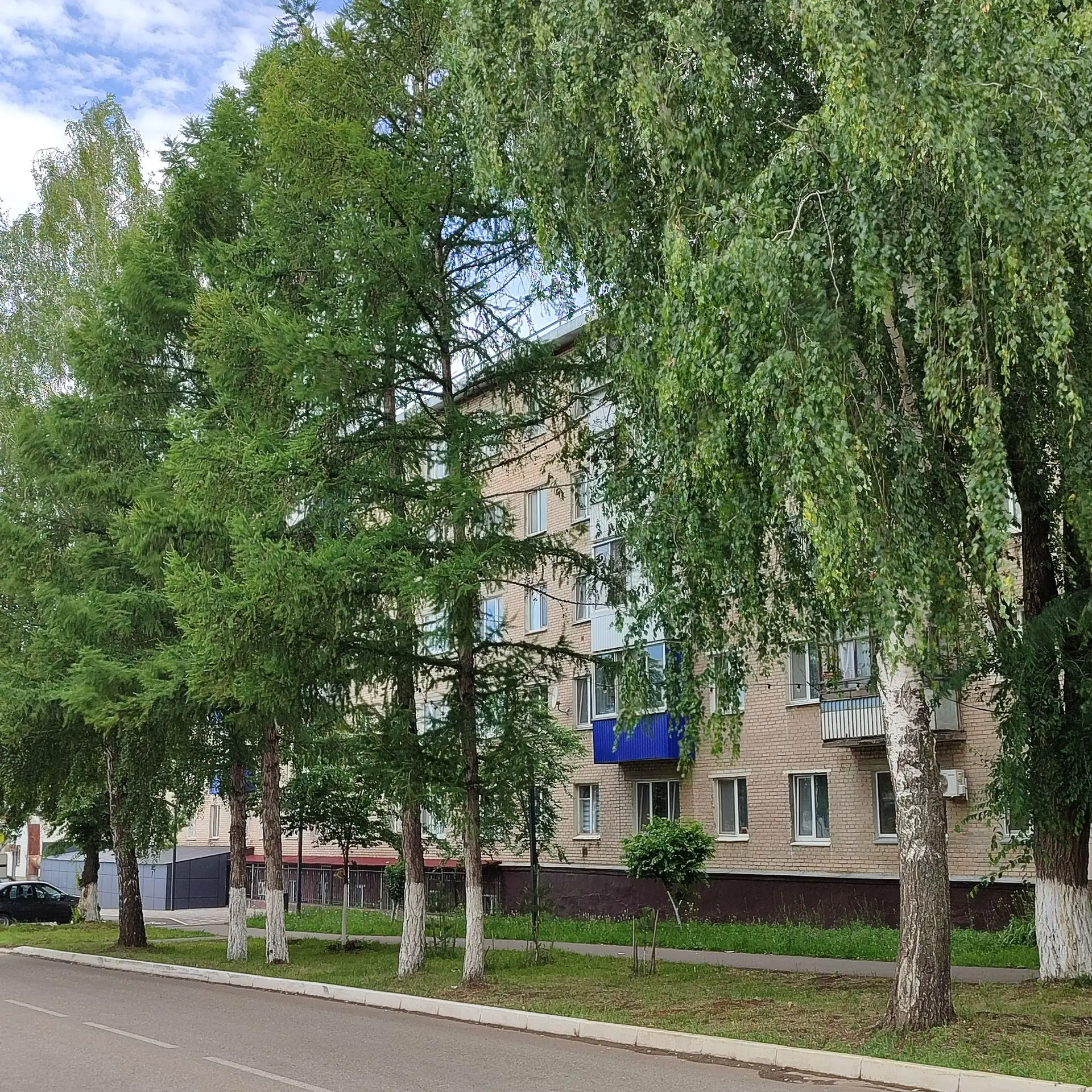 Доброе утро, Менделеевск! 🌿

Сегодня вторник, 16 июня. Второй день недели — самое время войти в раб