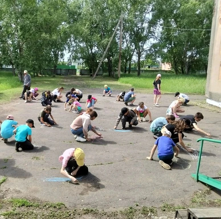 6 июня исполнилось 227 лет со дня рождения А.С. Пушкина. Отмечая эту дату, филиал «Серебрянский исто