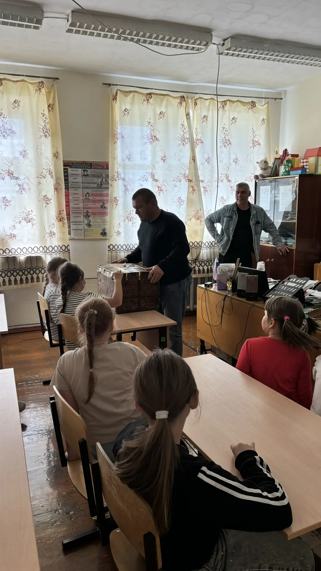 🌿 Экологические открытия и литературные чудеса: яркие дни в оздоровительном лагере! 🌿