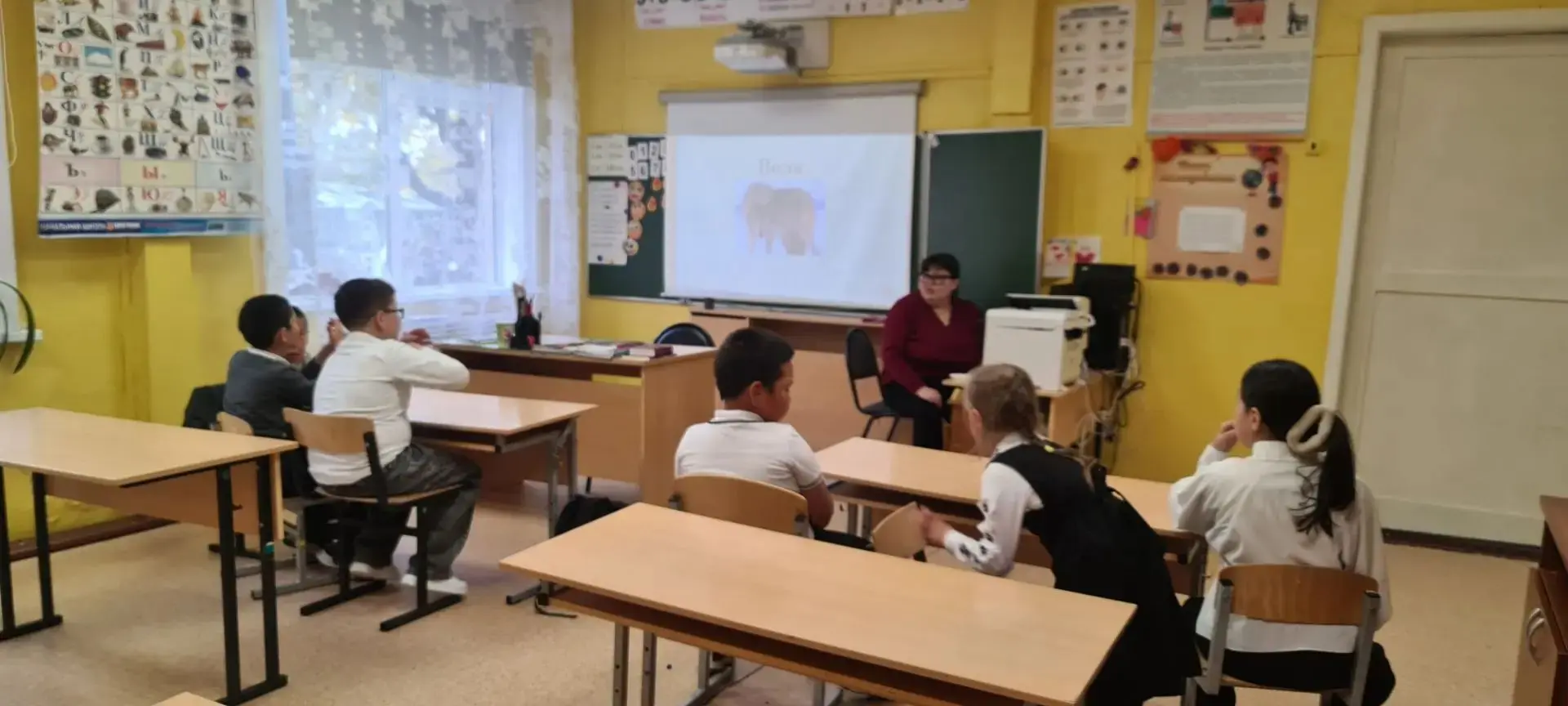 🗓 8 сентября — День родных языков народов Российской Федерации.