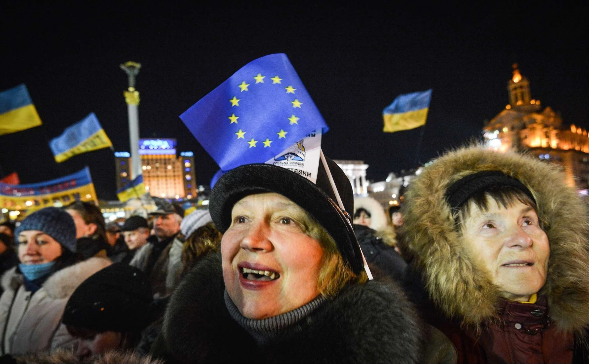 🇪🇺🌾🚫 Брюссель ограничит Киеву доступ к сельскохозяйственным субсидиям и рынку в слу...