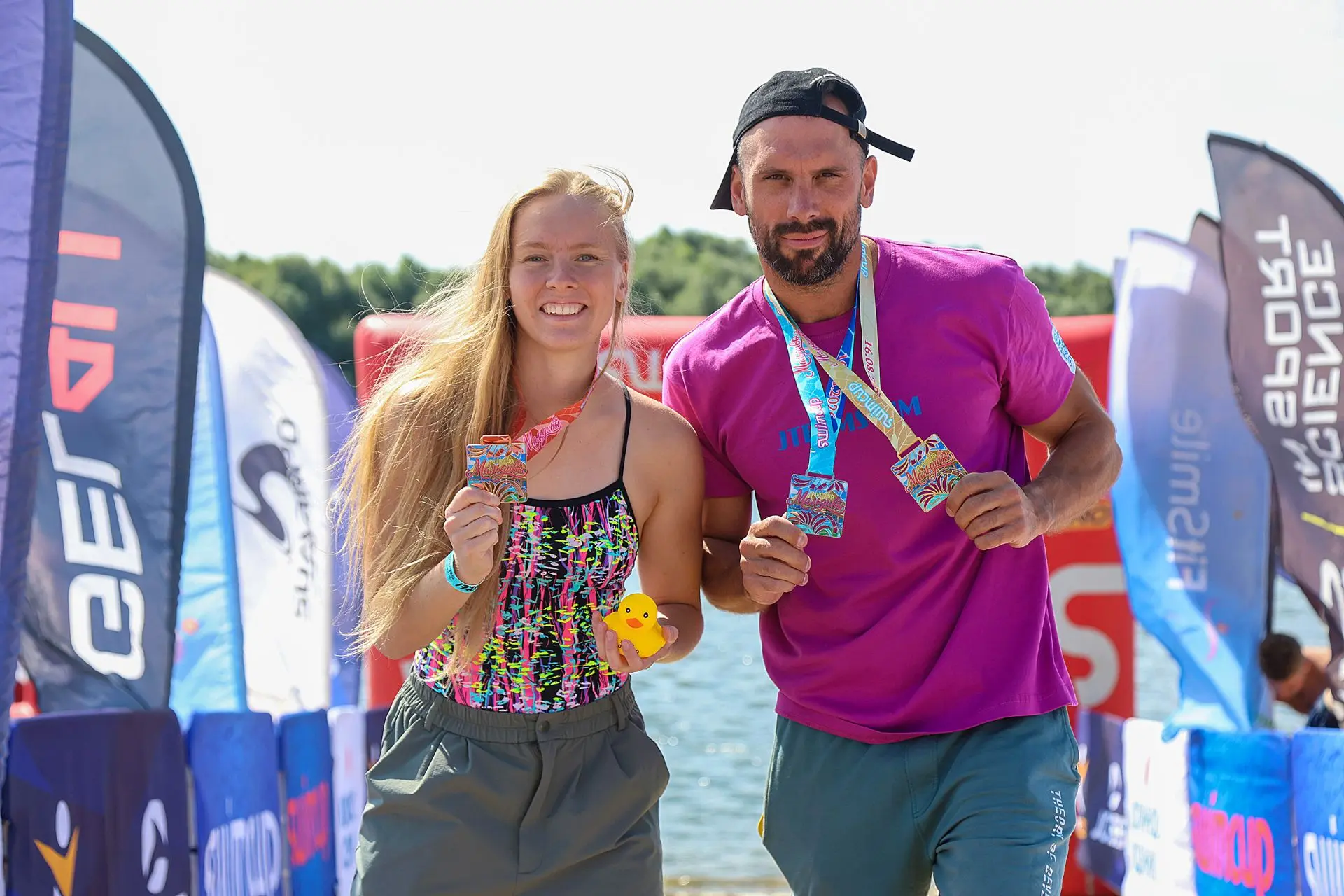 Фотографии Swimcup Серпуховские Мальдивы 16 авг 2026