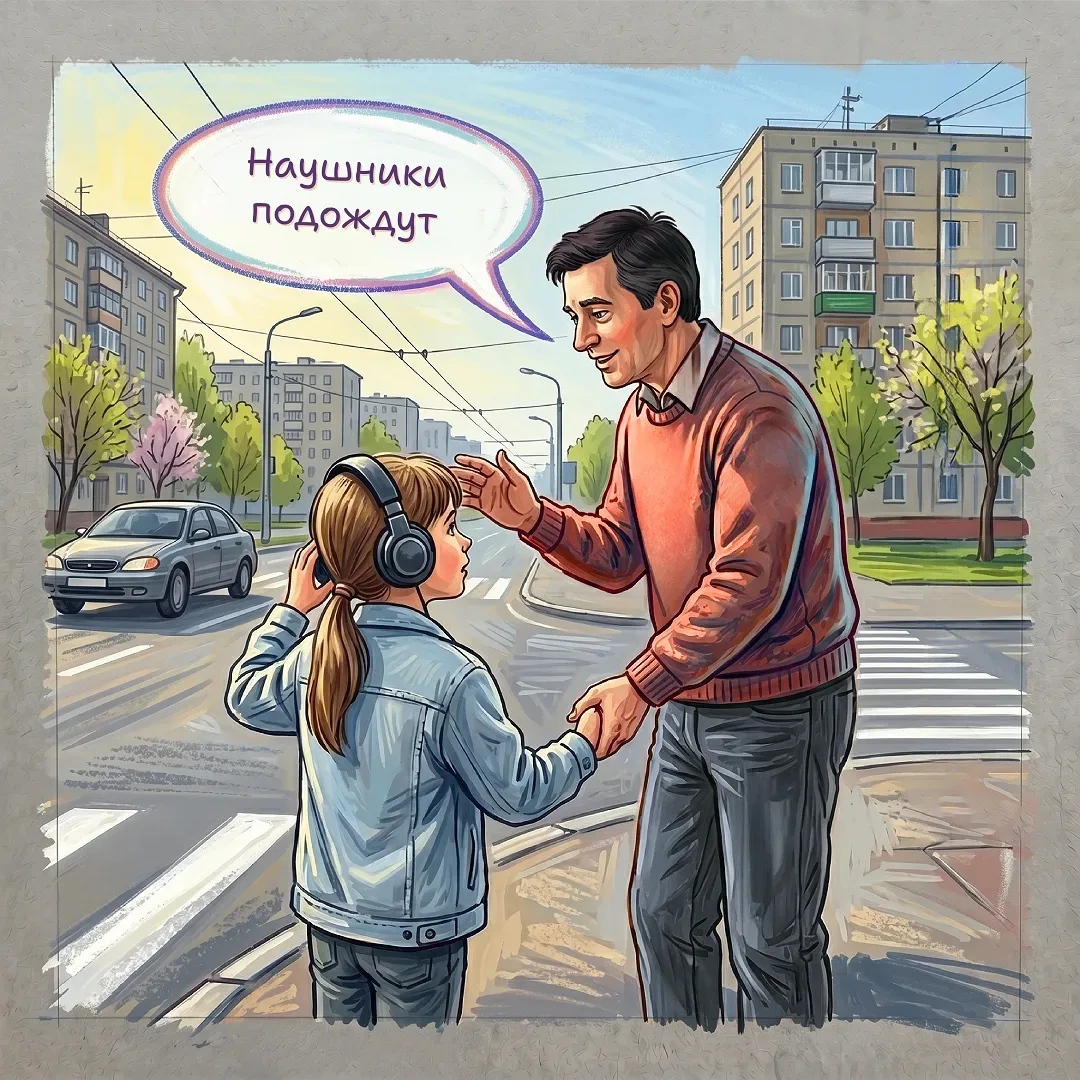 🏡 Чтобы дома были спокойны  Во время летних каникул ребята  чаще гуляют самостоятельно. И у взрослых