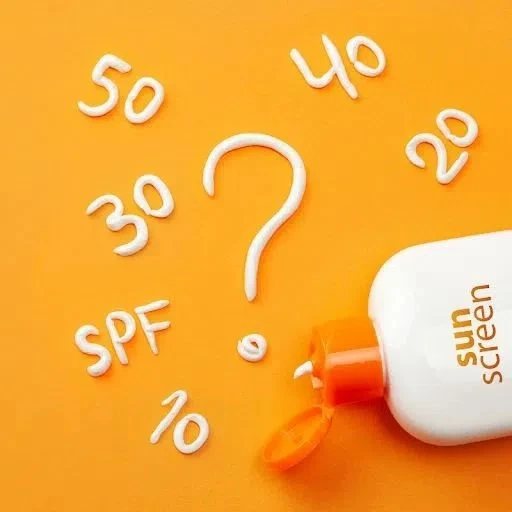 Если заканчивается лето, значит, можно забыть об spf-креме и защите кожи?
