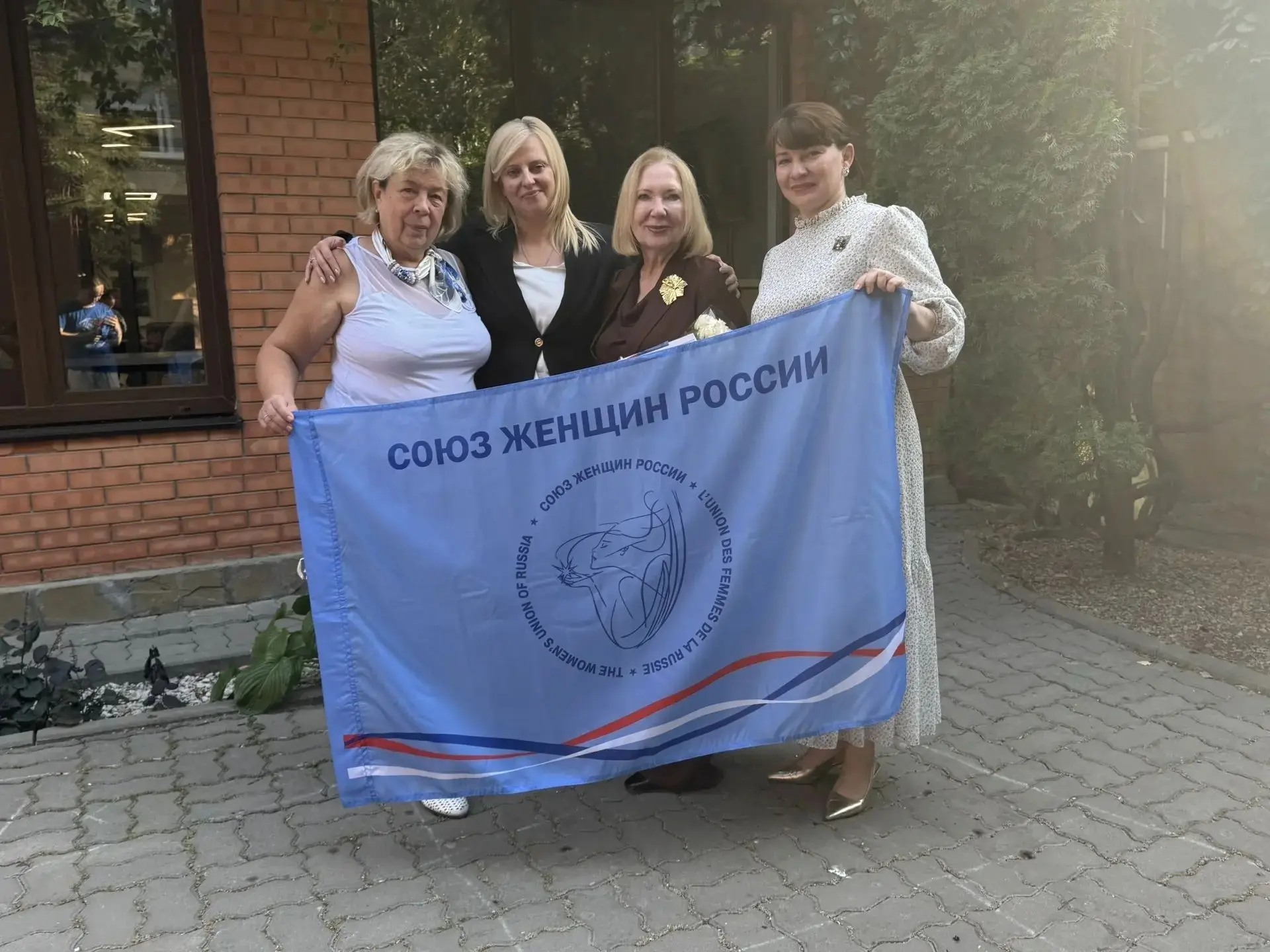 4 сентября состоялся семинар-презентация «Дошкольное образование: территория идей и про...