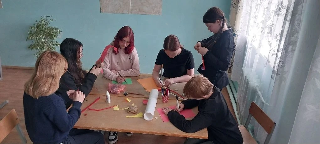 🌞1 июня, в Международный день защиты детей, состоялось открытие детского оздоровительн...