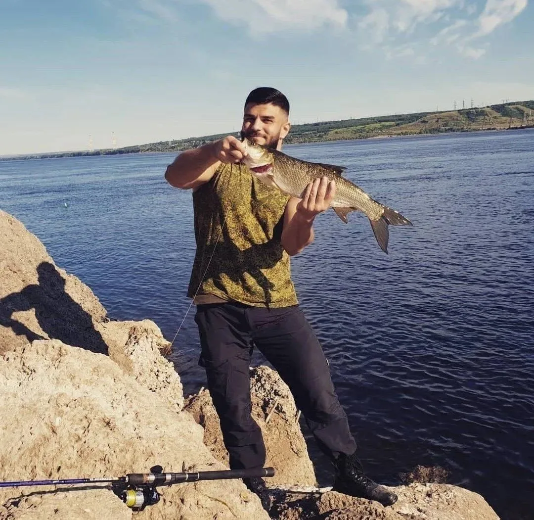 Полезный канал для рыбаков  !!!