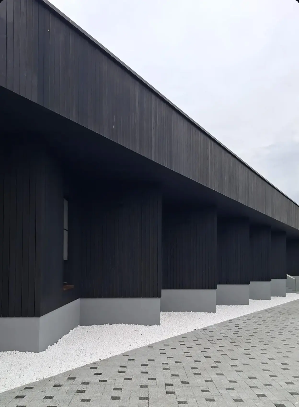 Жизнь замечательных проектов. Камчатка. @alexander_kuptsov @gikalokuptsovarchitects