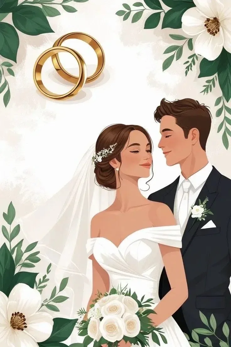 Сделайте свой самый важный день ещё особеннее! 💍 

Отдел ЗАГС Кингисеппского района  приглашает пар