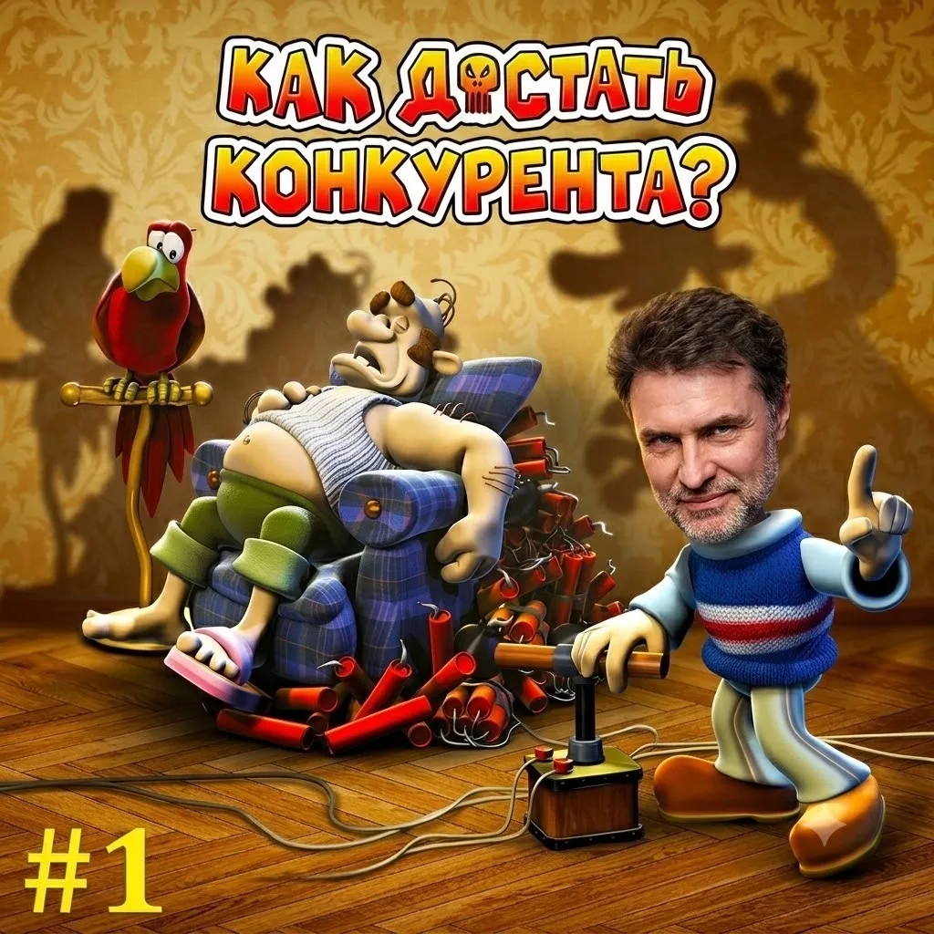 АВТОТАРГЕТ - теперь это уже не фича, а необходимость.