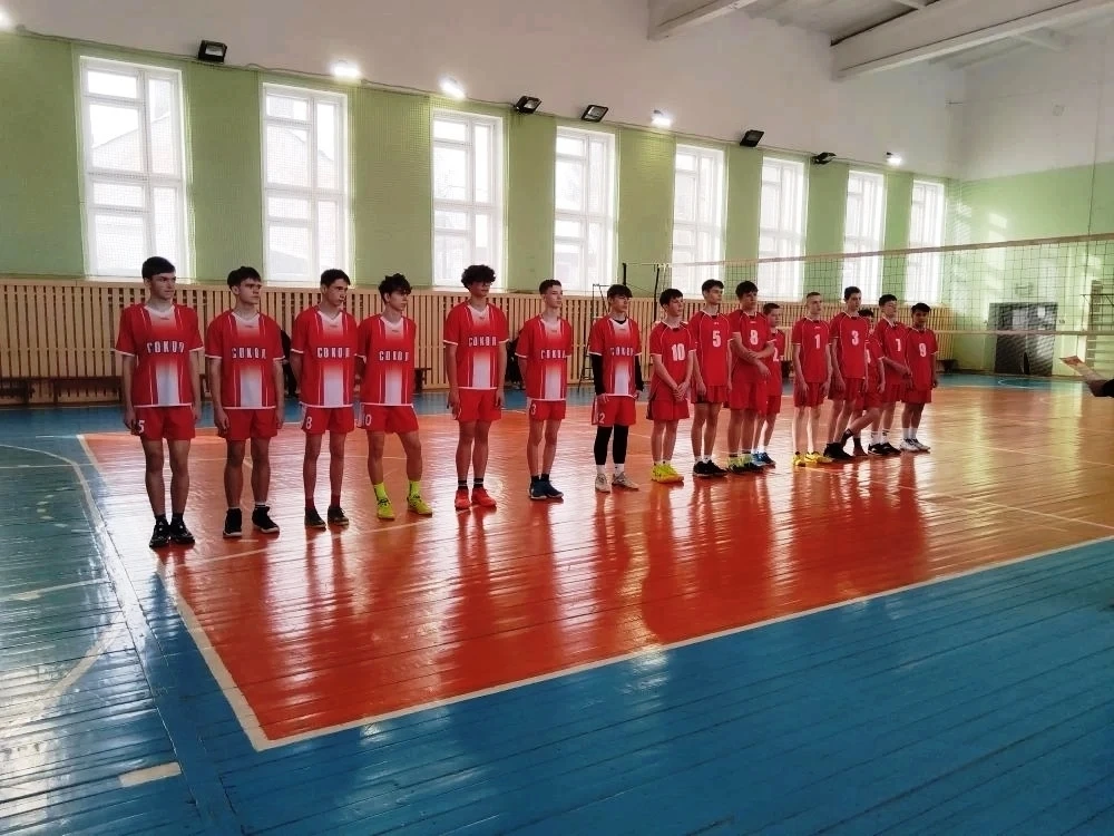 💥Копилка спортивных достижений Новосокольнического муниципального округа пополнилась е...