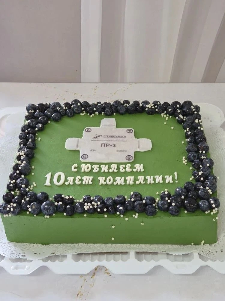 🔥Создай праздник вместе с кондитерской фабрикой "Смак"! 🔥