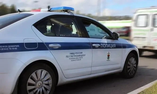 237 пьяных водителей поймали в Петрозаводске за полгода