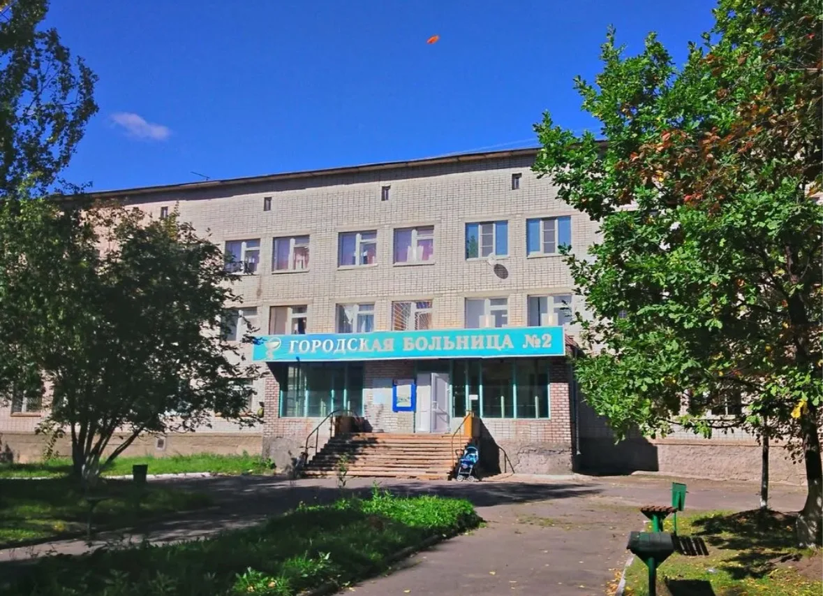 🏥Врачи Вологодской городской больницы №2 спасли беременную пациентку и её будущего ребёнка

В конце