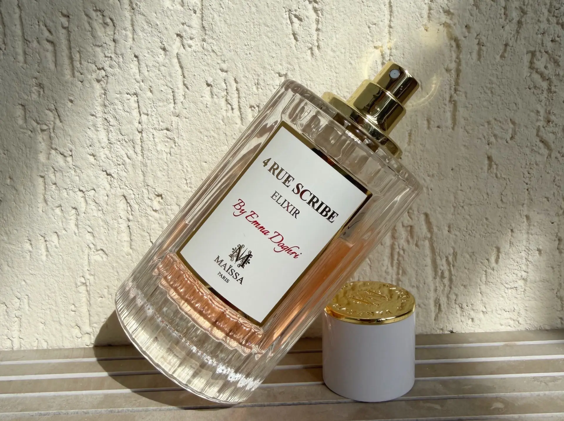 Maison Maissa 4 rue scribe 🍓начну с бренда, у меня несколько хотелок есть от него, все ароматы,кото