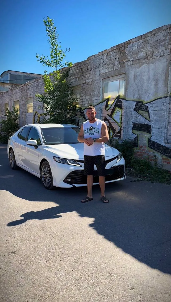 Камри стоп 🛑 
Я говорил 😁 кто успеет 🫶
Всем при всем терпения друзья 🙏🏿
Ответ 24 часа 🔥🔥🔥

Э