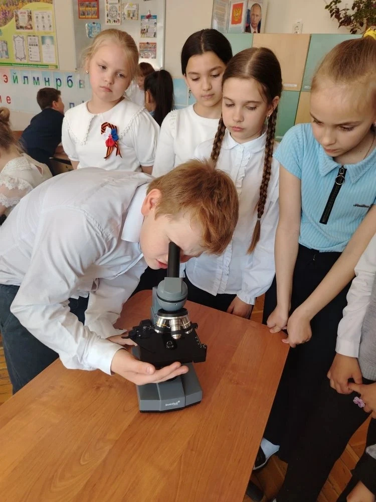 🎉 Гордость Татановской школы!  У нас замечательная новость! Классный руководитель 3 «Б» Ольга Алекса