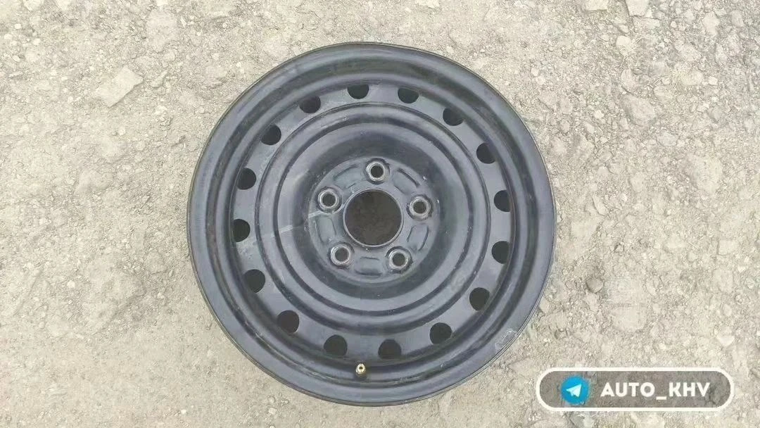 Продам диски R15 114,3/5