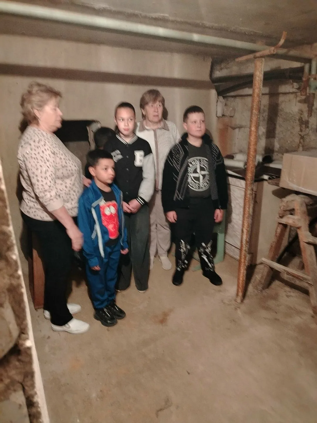29 мая в нашем пришкольном лагере прошла учебная тренировка в рамках всероссийского уче...