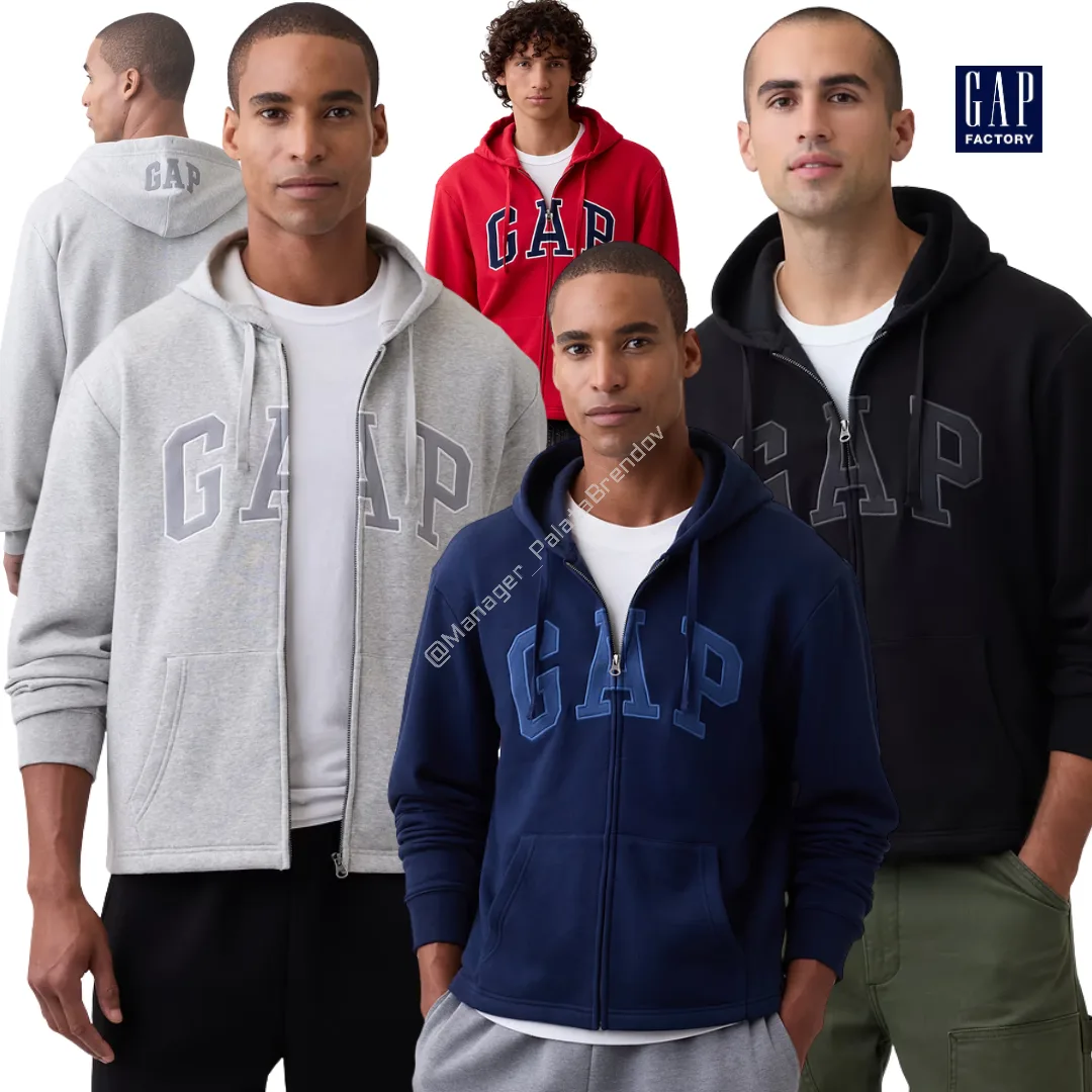 GAP Factory 🇺🇸