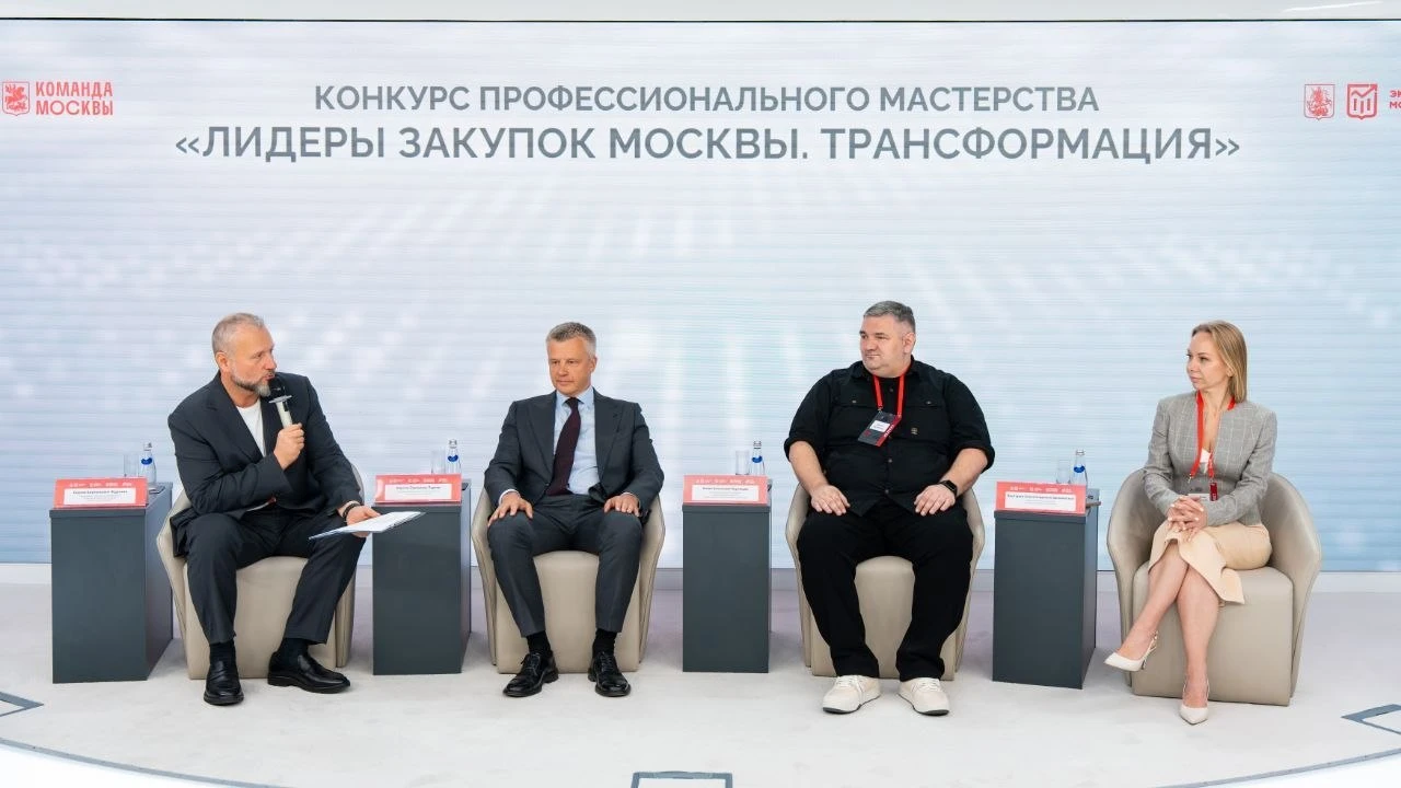 🏆 От идеи к реальным изменениям: в столице прошли финальные защиты конкурса «Лидеры за...