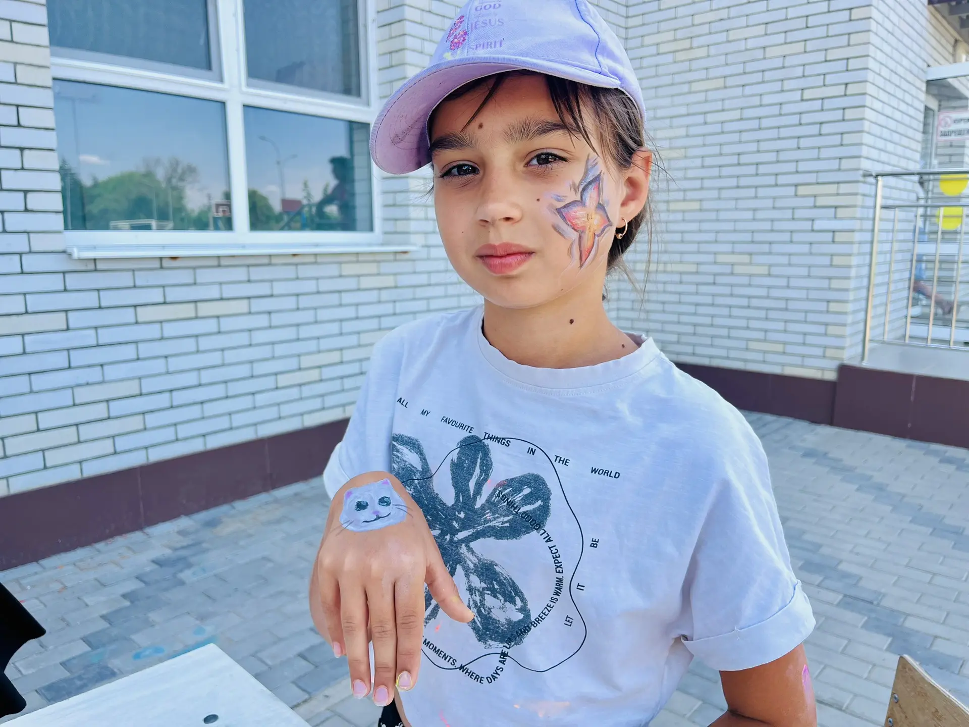 🎨Сегодня в лагере «Солнышко» творилась настоящая магия!

✨ Воспитанники творческого объединения «Те