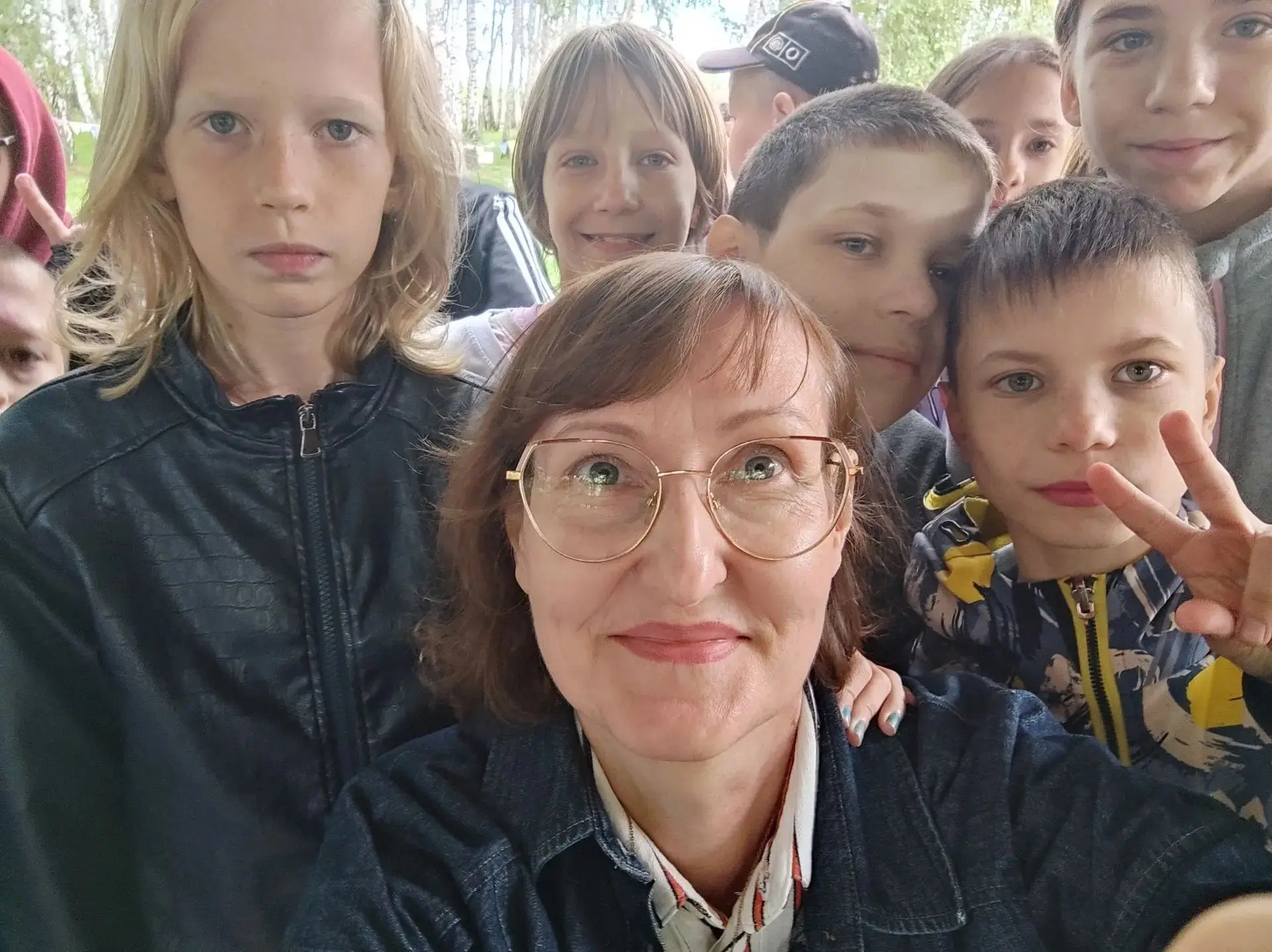 🔥Нескучные каникулы с «Финграмом на свежем воздухе»