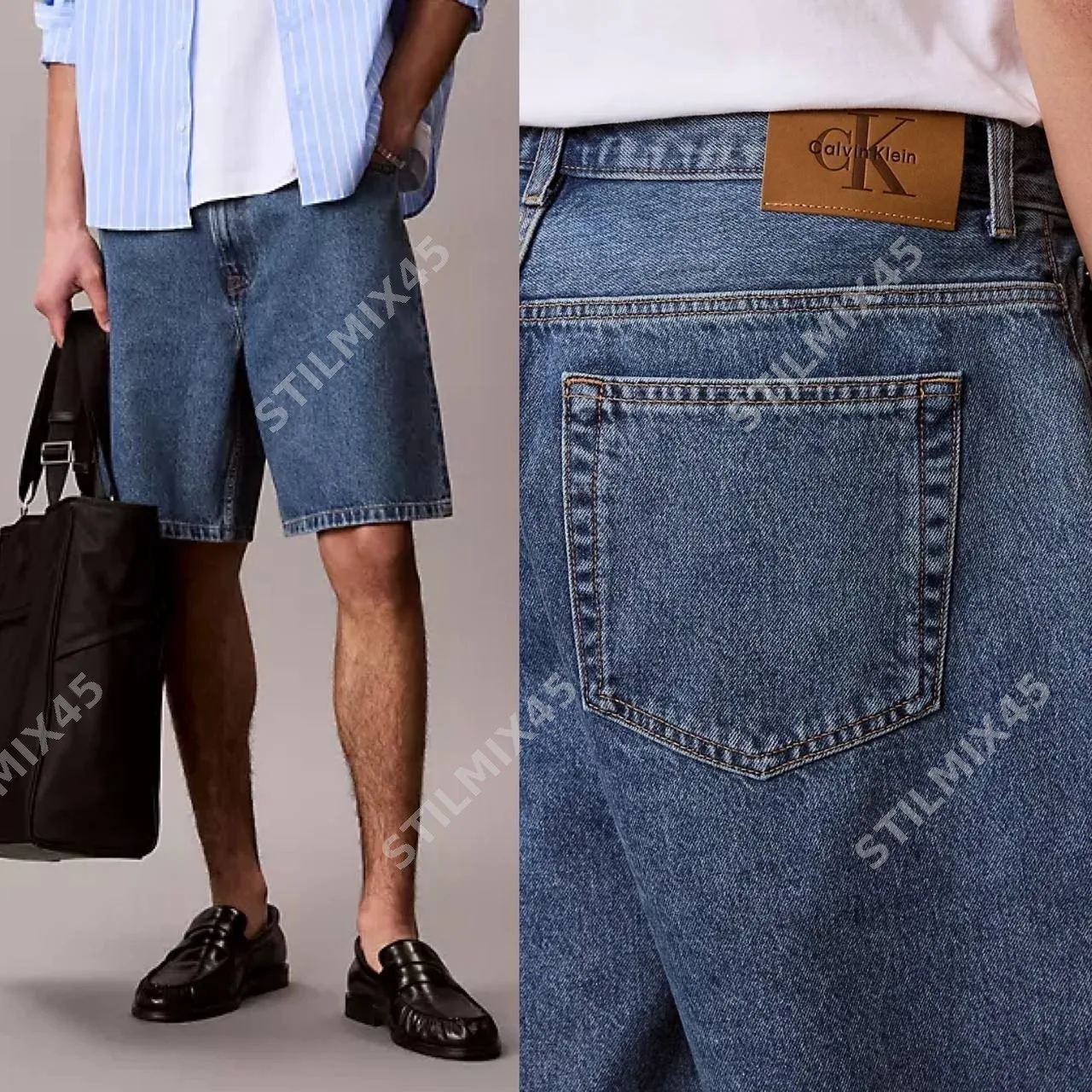 Calvin Klein