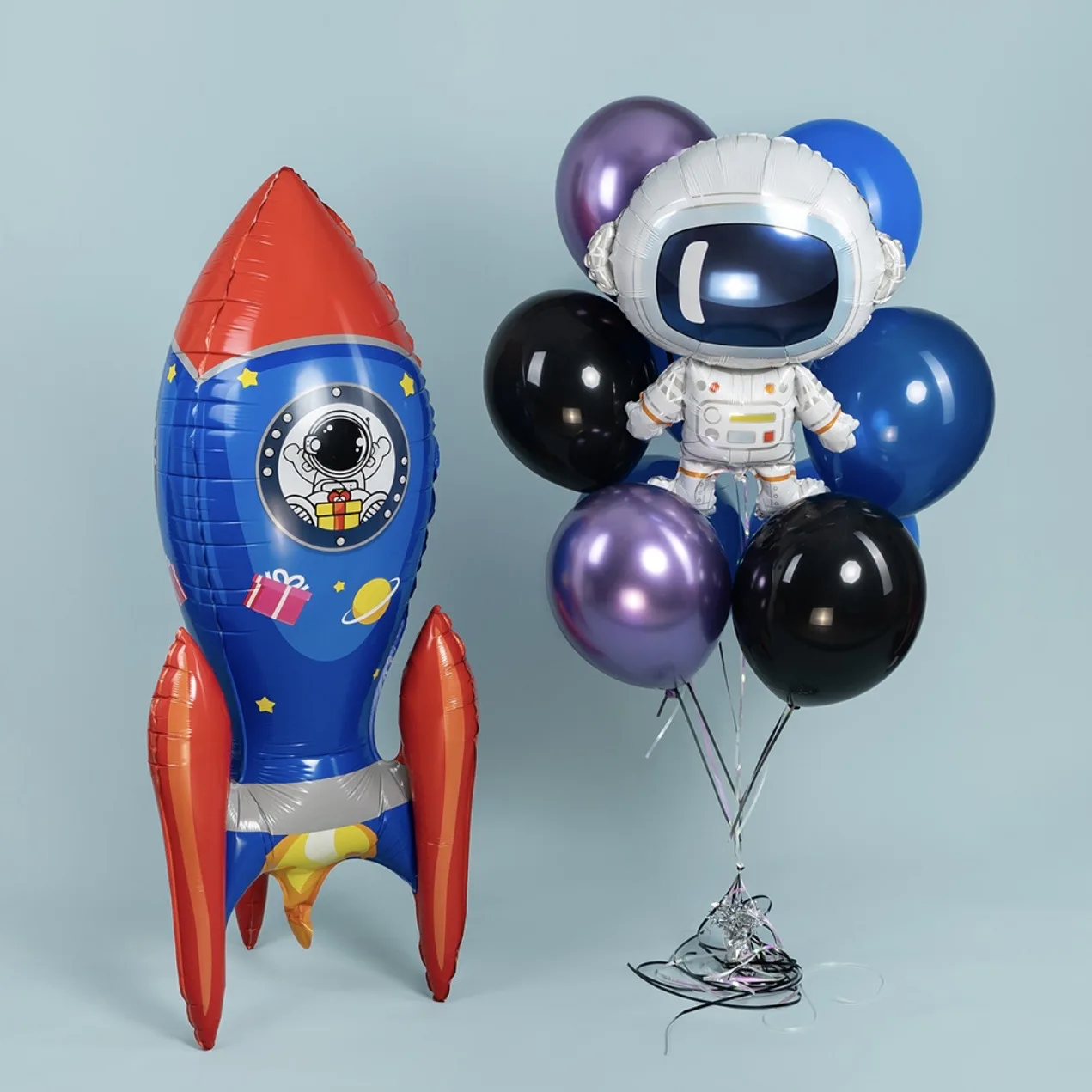 Космическая история☄️